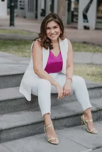 Cynthia Chacón, sesiones de mentoring individual