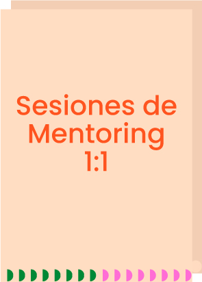 mentorias